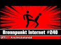 Hitler bashing ufc arschtrittskandal sellouthauptmeister rpe day  brennpunkt internet 2