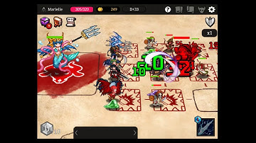 Dungeon Maker: Dark Lord - Marielle Enters The Fray (Part 2)