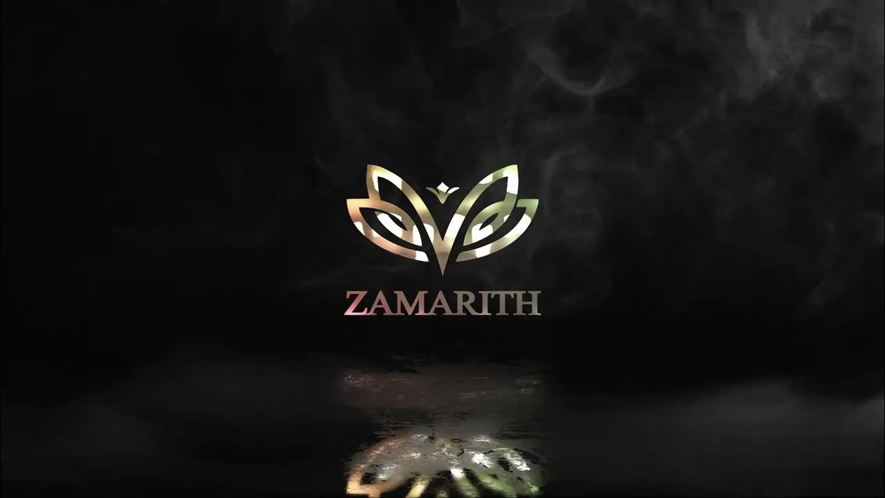 ZAMARITH JEANS