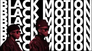 Black Motion - Father To Be (feat. Dr. Malinga) (Radio Edit) [ Audio]