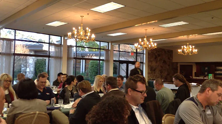 Michael VanCamp of Pulse Technology Consulting Gro...