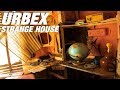 ABANDONED House - EVERYTHING Left Behind ! (FOUND SECRET KIDS ROOM)