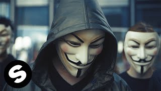 Смотреть клип Nicky Romero - Toulouse