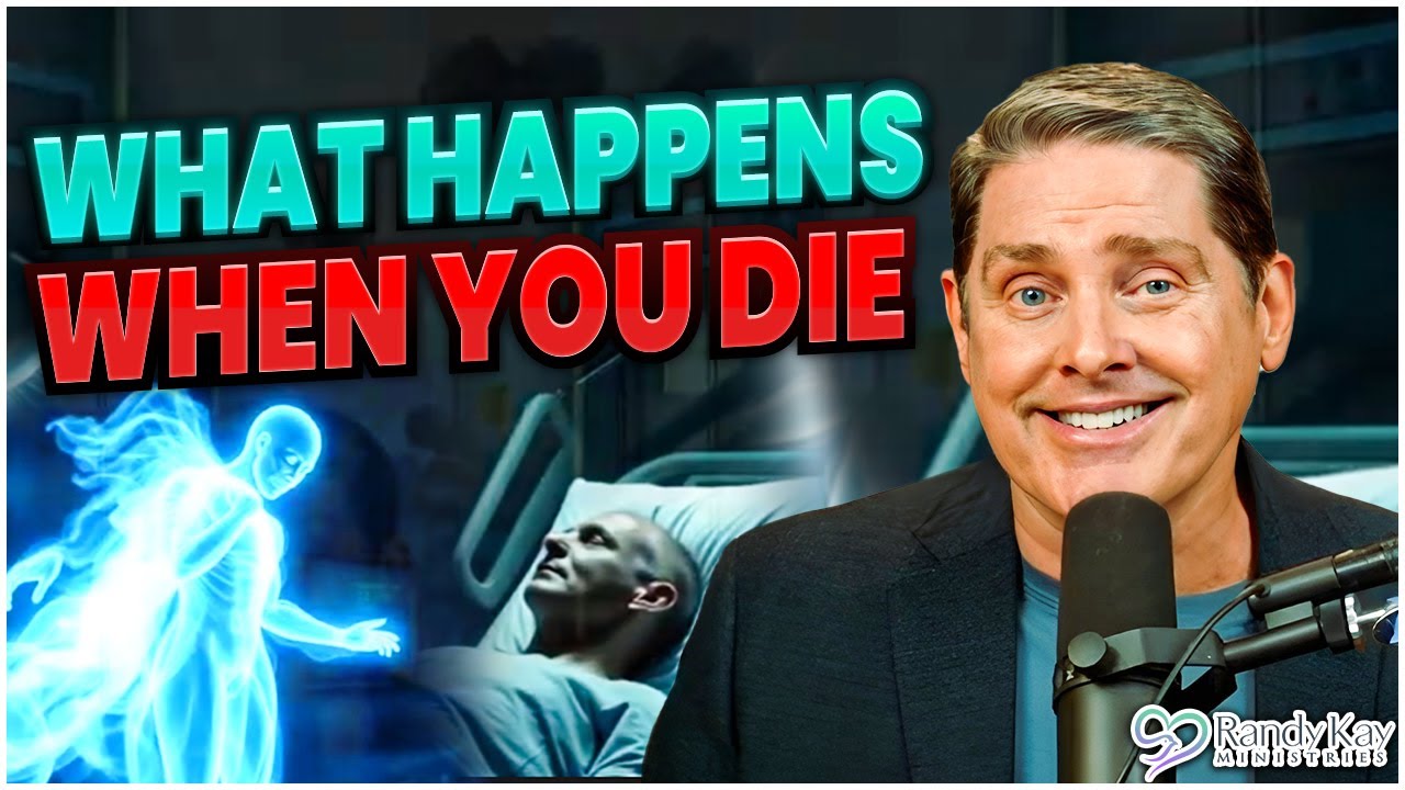 What Happens When You DIE and Come Back to Life - YouTube