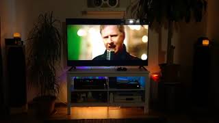 Harman Kardon & infinity Alpha 50 = Alice in Chains