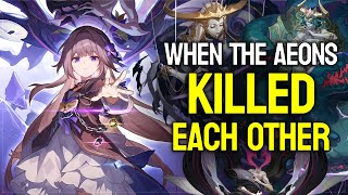 The Complete Story of Swarm Disaster (Honkai: Star Rail Lore)