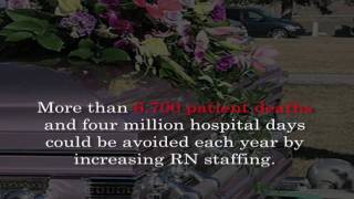 Hospital Safety - Nurses Put Patients First