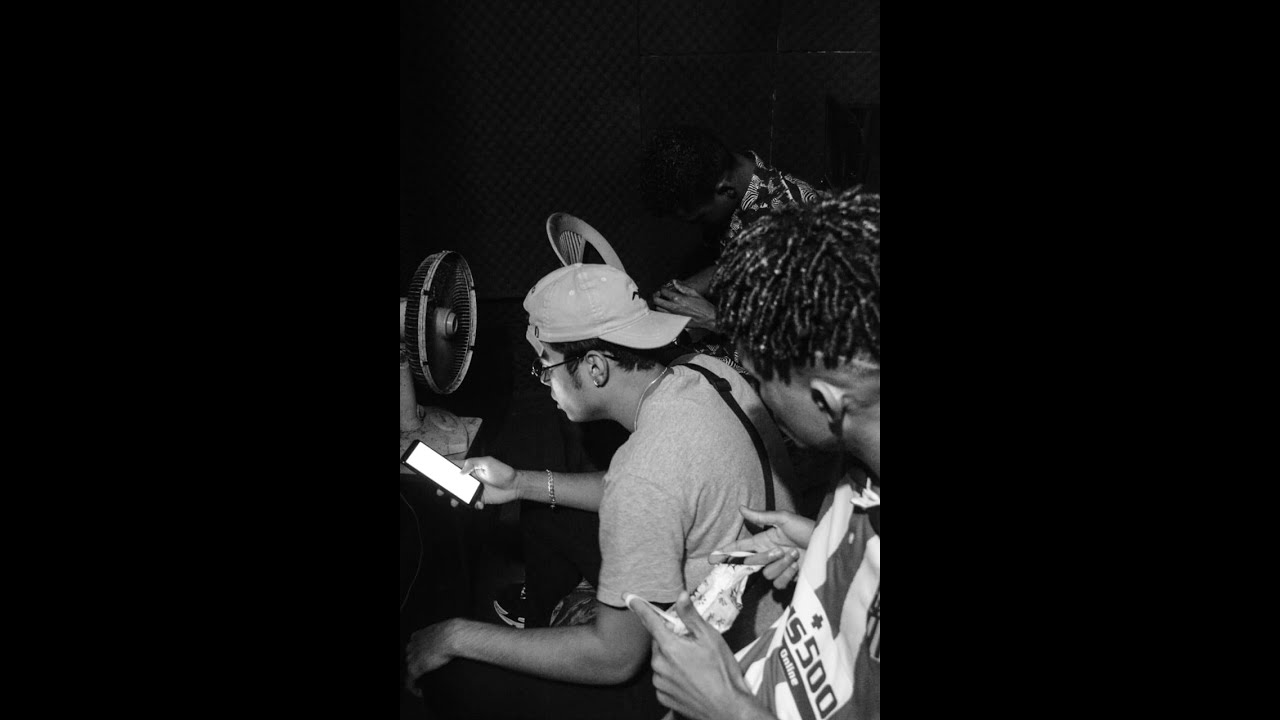 Mobb71 - Vem que a base é forte ft(Lxbo, Cirilok ,LK) Prod: Monstro Records