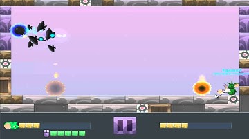 Impure plays: Shaman Showdown Team Up - Part 3