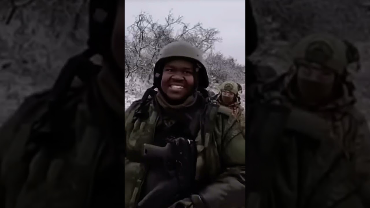 "ВАНЬКА"🇷🇺 