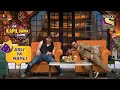 Fake jaggu dada and anil kapoor talk as old friends  the kapil sharma show  asli ya nakli