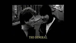 The General (1998) 1990s crime movie trailer Brendan Gleeson Jon Voight Adrian Dunbar