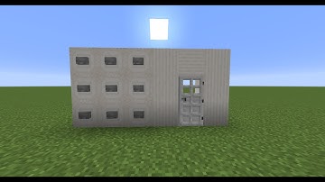 Minecraft [] Button Combination Lock [] JAVA Edition 1.16 []