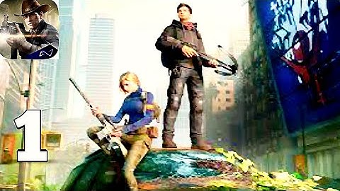 Undawn - Gameplay Walkthrough Part 1 Tutorial 1 & 2 Global Release (iOS, Android ) video viral