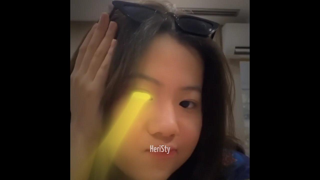 Evos Funi Tik Tok Floating Edit YouTube