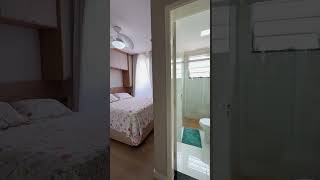 Cobertura à venda no Residencial Spazio Aramis em Americana