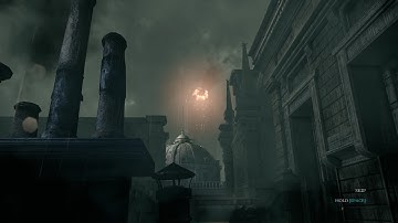 Thief - Part 9 - A Friend in Need