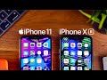 iPhone XR vs. iPhone 11 - Should You Upgrade??