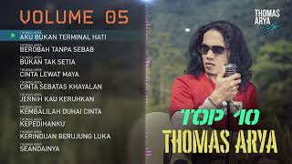 Thomas Arya Full Album 2023 Volume 5