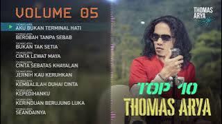 Thomas Arya Full Album 2023 Volume 5