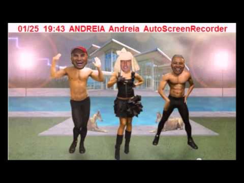 POKER FACE - MARCOS