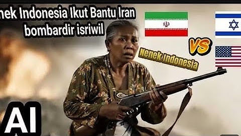 AI CORE VEO 3 | KUMPULAN VIDEO AI LUCU BIKIN NGAKAK PROMPT KOCAK BUATAN ANAK INDONESIA - REACTION AI