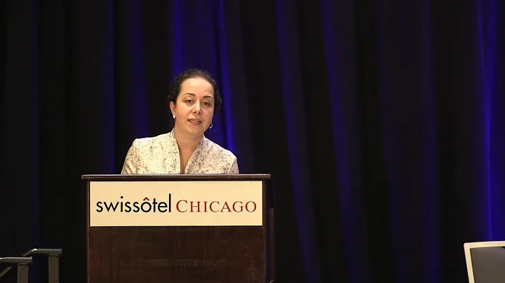 KEYNOTE  Alisa Ellis Digital Payments  The Rapid S...