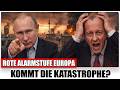 ATOM-ALARM AUS MOSKAU! Deutschland im Fadenkreuz – Steht Europa jetzt allein?