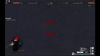 Entry Point Blacksite Code