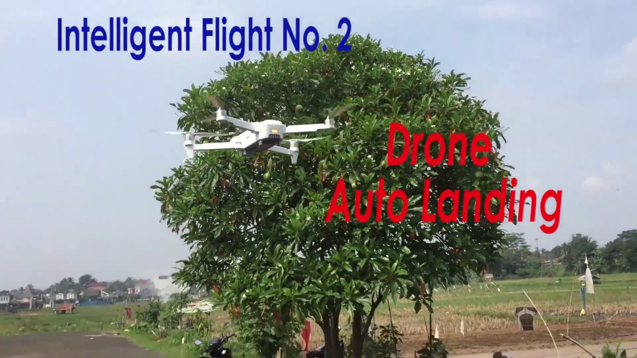 Fimi X8 SE: Intelligent Flight - Part 1 (Auto Take Off, Landing, Return)