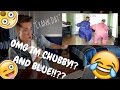 BEST CHUBBY DANCERS EVER! Reacting to (Chubby Dancing)
