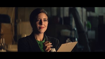 H&R BLOCK LAND OF LOST DEDUCTIONS 30 SEC TV AD