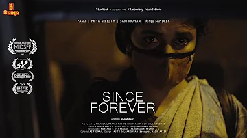 Since Forever Short Film | Paski | Priya Sreejith | Nisam Asaf