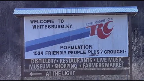 Our Hometown: Whitesburg, Kentucky for HGTV