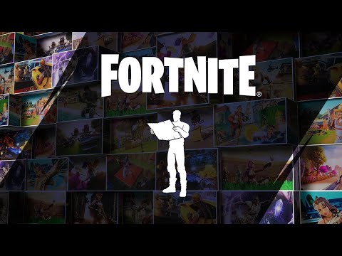 Find It In Fortnite Quests Trailer