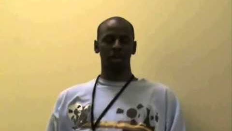 Evo2k7 Interviews MvC2 Fanatiq