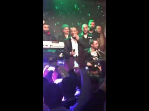 علي الديك يما رماني الهوى ألحان ظافر جنيد  