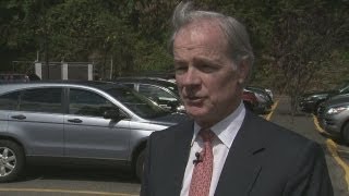 Foley accuses Malloy of unethical behavior