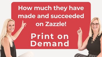 Learn Why These Zazzle Designers Stopped Learning How To Run A Zazzle Business On Their Own