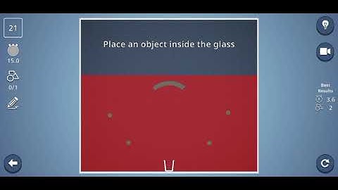 brain it on level 21 complete