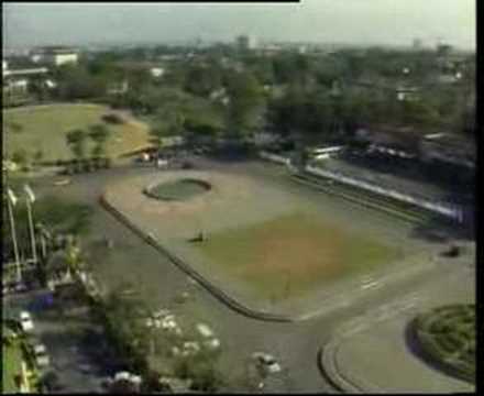 Pluyeum Bandung - Nining Meida