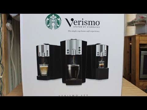 Starbucks to start selling domestic coffee machines