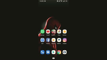 Solve circle bug in new gesture mode(pie update) for Asus Zenfone max pro m1 and other phones!!