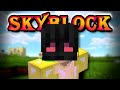 Solo Hypixel SkyBlock [191] The new best armor in the game