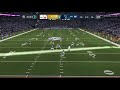 Madden 21 - And Its Caught