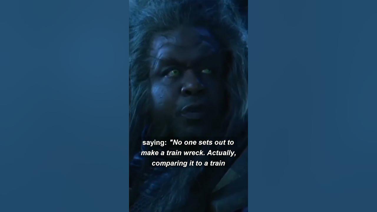 Did you know that when BATTLEFIELD EARTH (2000)... Did you know that when BATTLEFIELD EARTH (2000)...