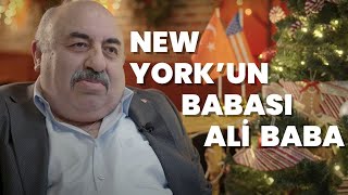 Amerika'daki Evsizlerin Babası - Ali Baba'nın Hikayesi!