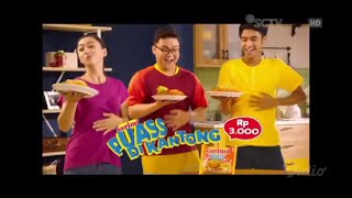 IKLAN SARIMI PUASS - 30s (2021)