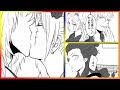 銀魂漫画 | 銀月ログ⑥ | 頼むから結婚してくれ | 【マンガ動画】
