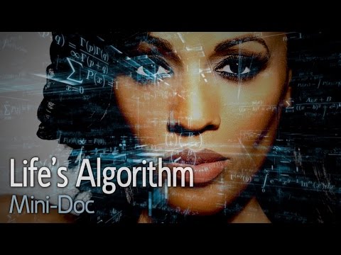 Life's Algorithm (Mini-Doc)